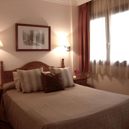 Aparthotel Casa Vella Ordino Eksteriør bilde