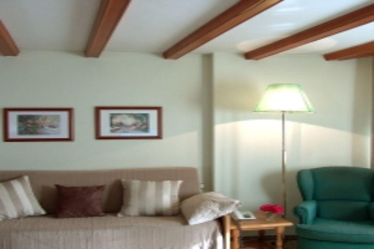 Aparthotel Casa Vella Ordino Eksteriør bilde