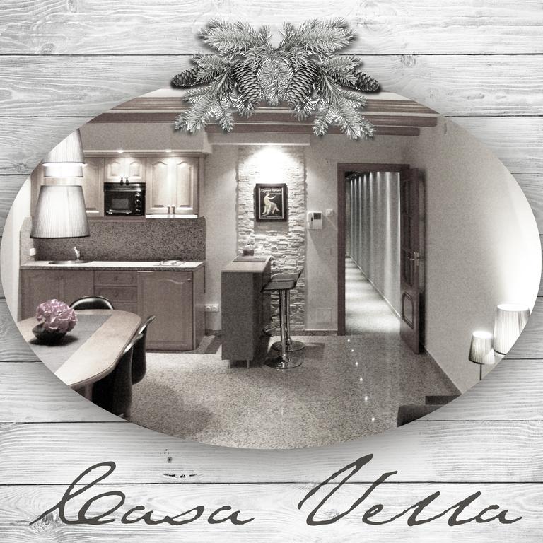 Aparthotel Casa Vella Ordino Eksteriør bilde
