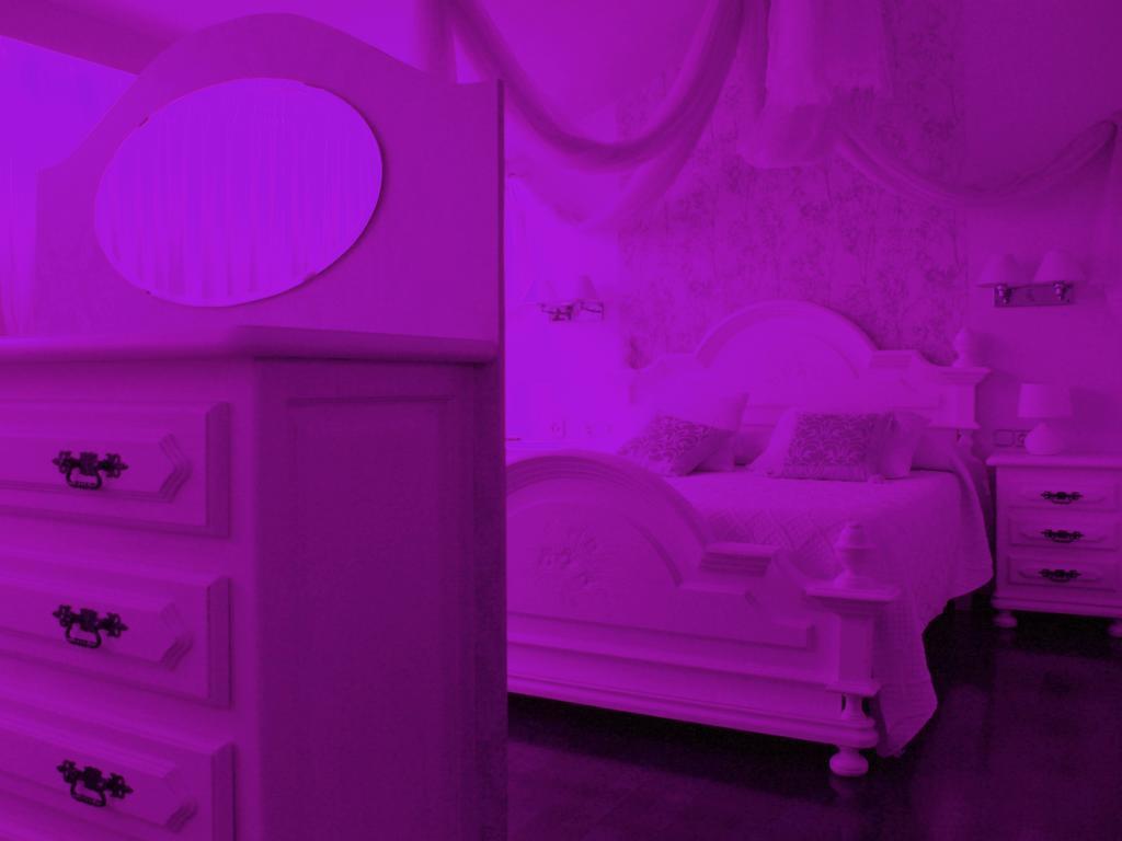 Aparthotel Casa Vella Ordino Rom bilde