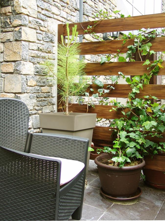 Aparthotel Casa Vella Ordino Eksteriør bilde